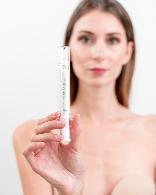 Booster Serum - Perfectly Smooth Skin