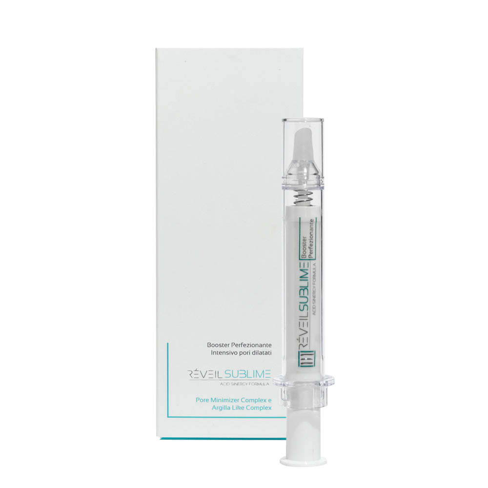 Booster Serum - Perfectly Smooth Skin